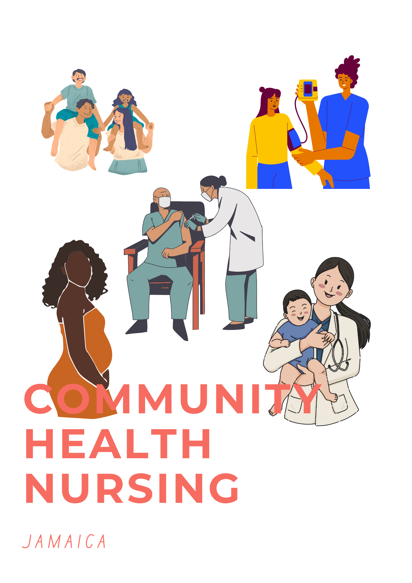 Community Health Nursing